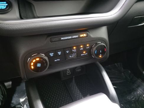 Certified 2024 Ford Bronco Sport Big Bend AWD/4WD image 24