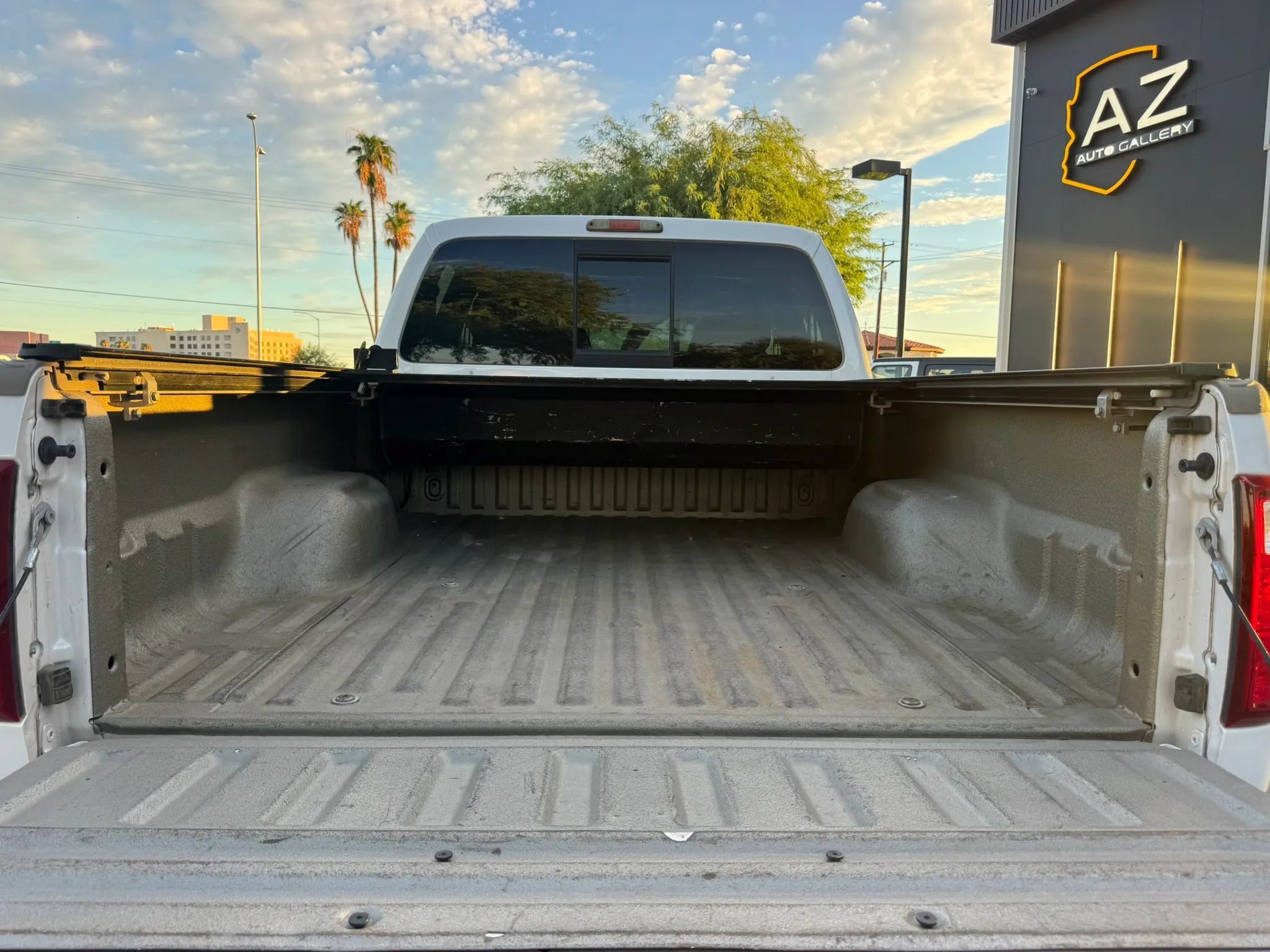 Used 2010 Ford F250 King Ranch AWD/4WD image 37