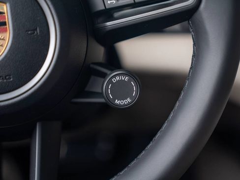 New 2026 Porsche Taycan image 16