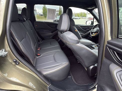Used 2024 Subaru Forester Wilderness AWD/4WD image 18
