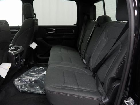 New 2026 RAM 1500 Big Horn image 17