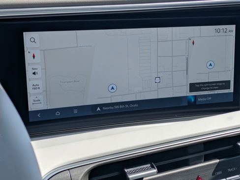 New 2026 Hyundai Palisade SEL AWD/4WD image 22