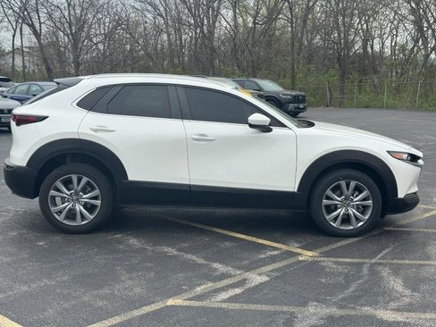 Used 2023 MAZDA CX-30 AWD 2.5 S w/ Preferred Package image 3