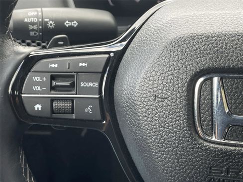 Used 2022 Honda Civic Sport image 26