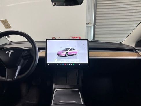 Used 2023 Tesla Model 3 Standard Range RWD image 20
