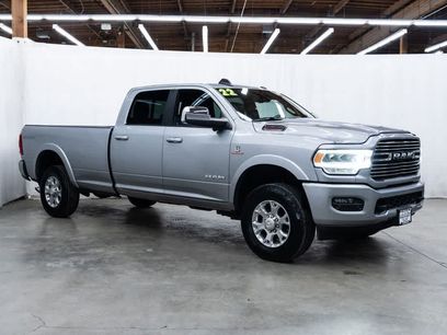 Used 2022 RAM 3500 Laramie