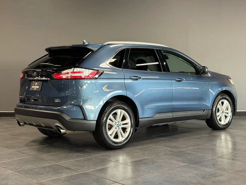 Used 2019 Ford Edge SEL w/ Equipment Group 201A AWD/4WD image 5