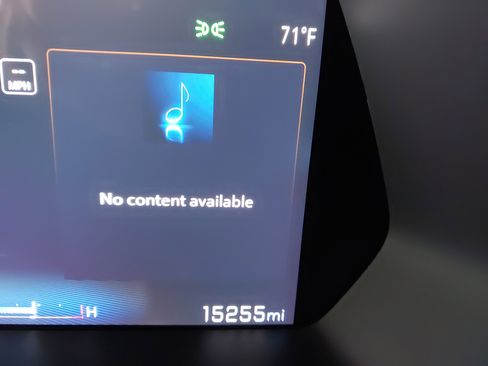 Used 2024 Chevrolet Colorado LT w/ LT Convenience Package II AWD/4WD image 20