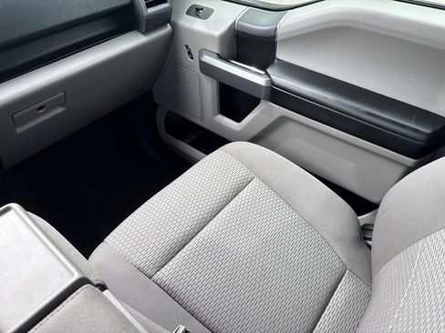 Used 2018 Ford F150 XLT RWD image 16