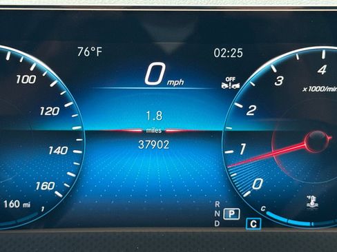 Certified 2023 Mercedes-Benz CLA 250 image 29