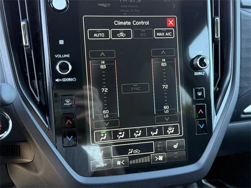 New 2026 Subaru Forester Premium image 22