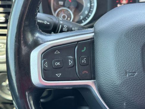 Used 2019 RAM 1500 Big Horn RWD image 22