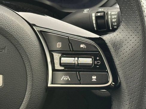 Used 2024 Kia Forte GT-Line w/ GT-Line Premium Package FWD image 30