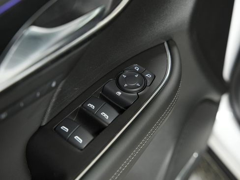 Used 2024 Buick Envision Preferred AWD/4WD image 25