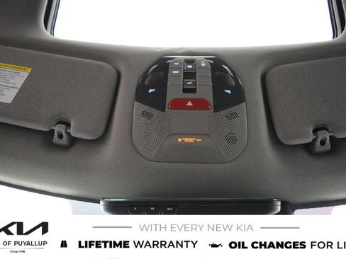 New 2026 Kia EV9 Wind AWD/4WD image 25