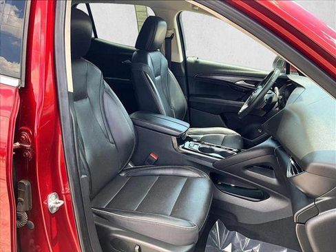 Certified 2023 Buick Envision Essence FWD image 9