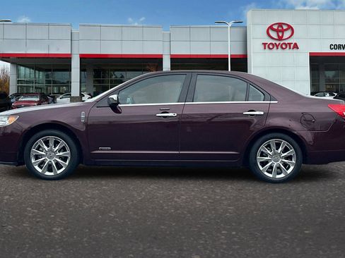 Used 2012 Lincoln MKZ Hybrid image 7