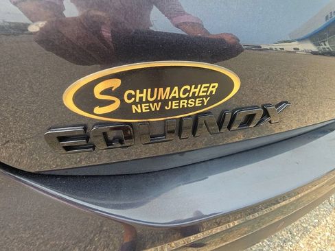 Used 2023 Chevrolet Equinox RS AWD/4WD image 34