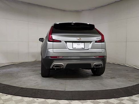 Used 2023 Cadillac XT4 Premium Luxury FWD image 6