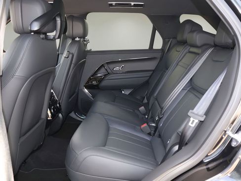 New 2026 Land Rover Range Rover Sport SE AWD/4WD image 13