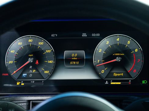 Used 2020 Mercedes-Benz G 550 G 550 image 57