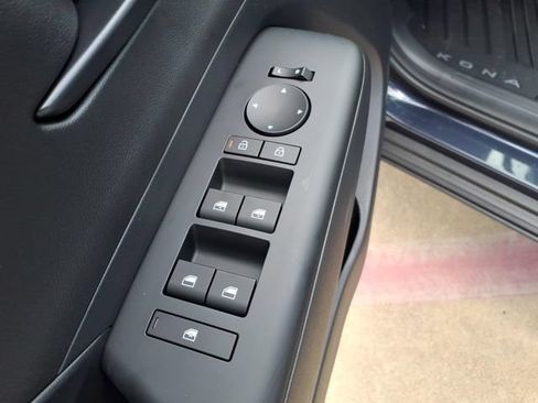 New 2026 Hyundai Kona SEL Sport FWD image 21