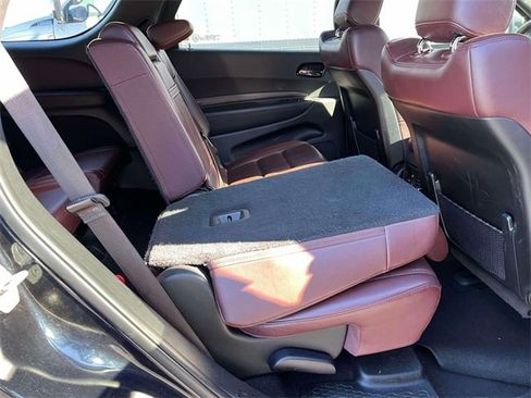 Used 2024 Dodge Durango GT image 22