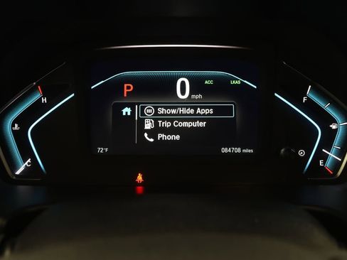 Used 2018 Honda Odyssey EX-L image 18