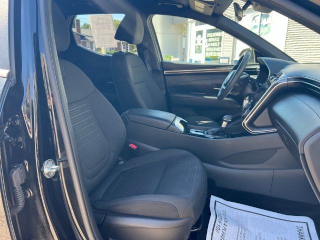 Used 2022 Hyundai Santa Cruz SE AWD/4WD image 26