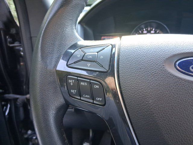 Used 2017 Ford Explorer Limited AWD/4WD image 16