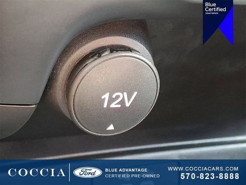 Certified 2022 Ford Ranger XLT w/ Equipment Group 301A Mid image 24