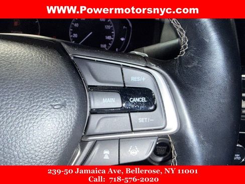 Used 2020 Honda Accord Sport image 25