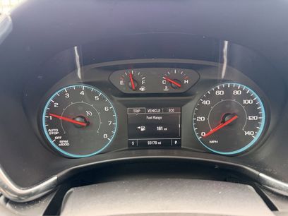 Used 2019 Chevrolet Equinox LS