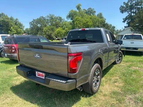 Used 2024 Ford F150 STX RWD image 5