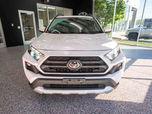 Used 2024 Toyota RAV4 Adventure w/ Convenience Package image 6