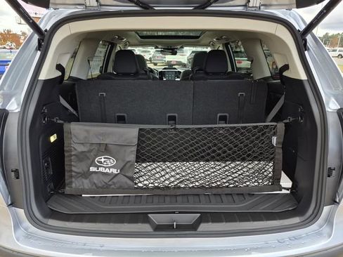 New 2026 Subaru Ascent Limited image 7