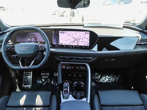 New 2026 Audi SQ5 Premium Plus AWD/4WD image 16