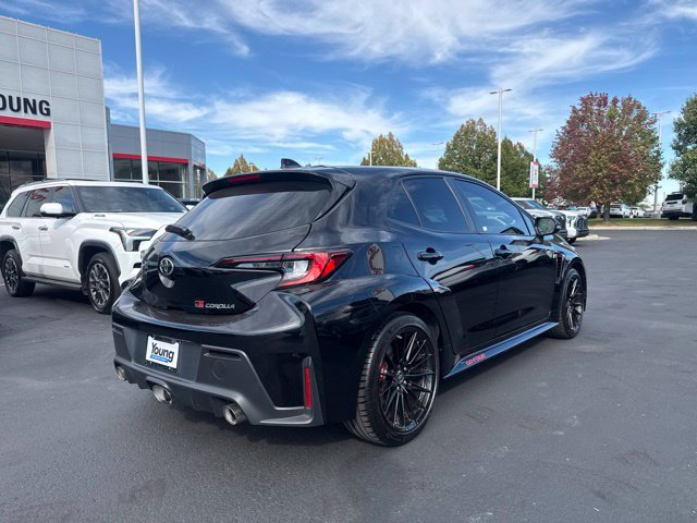 Used 2023 Toyota Corolla GR w/ Performance Package AWD/4WD image 6