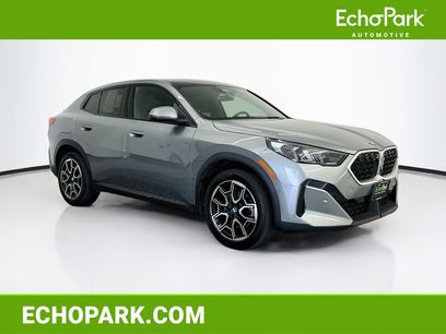 Used 2026 BMW X2 xDrive28i