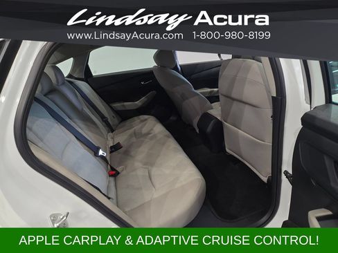 Used 2024 Honda Accord LX image 8
