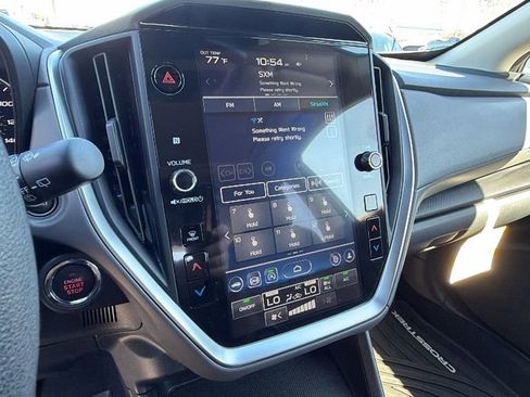 Used 2025 Subaru Crosstrek 2.0i Premium image 25