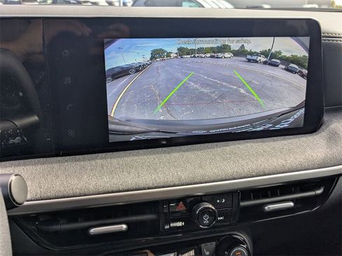 New 2026 Nissan Kicks SV w/ Cold Weather Package image 14