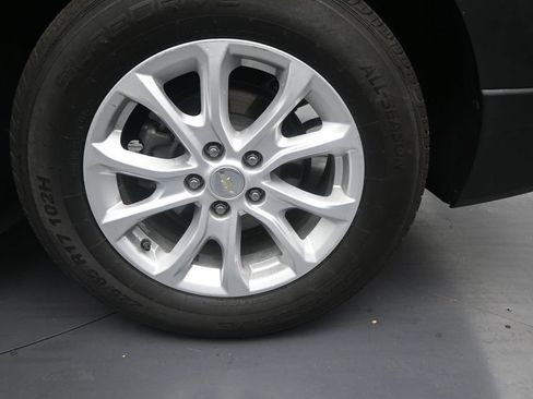 Used 2020 Chevrolet Equinox LT FWD image 10