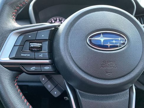 Used 2022 Subaru Legacy Sport w/ Popular Package #3 image 19