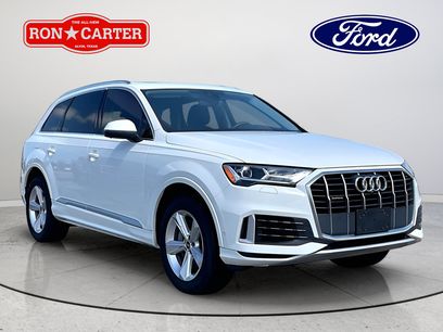 Used 2022 Audi Q7 3.0T Premium