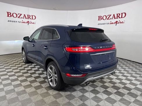 Used 2019 Lincoln MKC Reserve w/ MKC Climate Package image 6