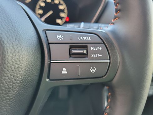 New 2026 Honda CR-V Sport image 30