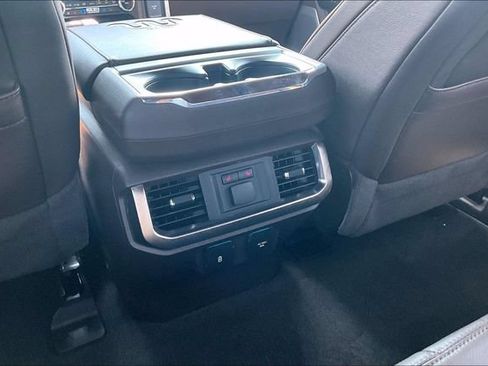 Used 2022 Ford F150 King Ranch w/ Equipment Group 601A High AWD/4WD image 11