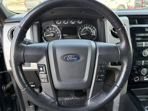 Used 2011 Ford F150 FX4 w/ FX Luxury Pkg image 22