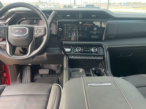 Used 2026 GMC Sierra 2500 AT4X image 22